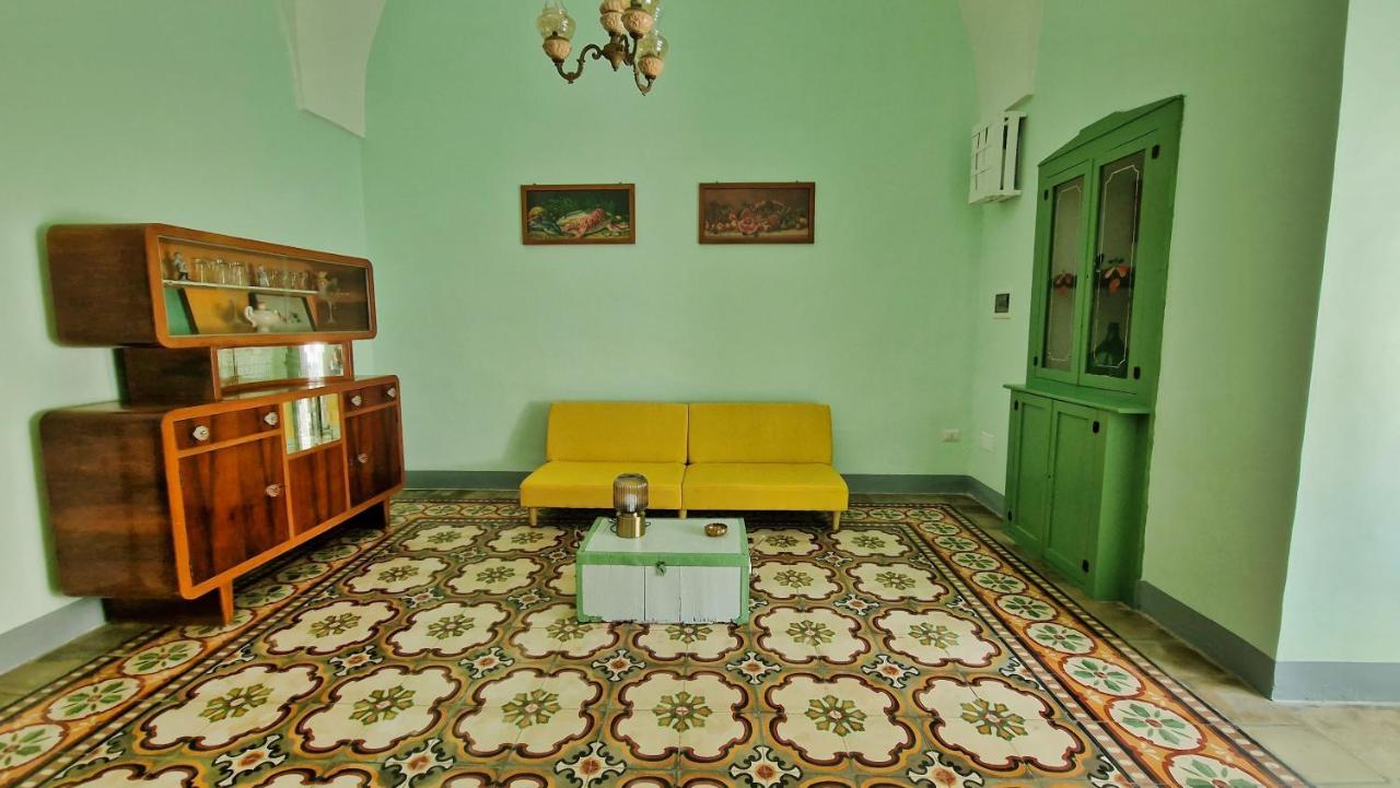 A Quai A Chiara Villa อันดราโน ภายนอก รูปภาพ