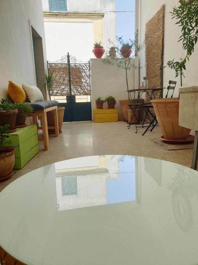 A Quai A Chiara Villa อันดราโน ภายนอก รูปภาพ